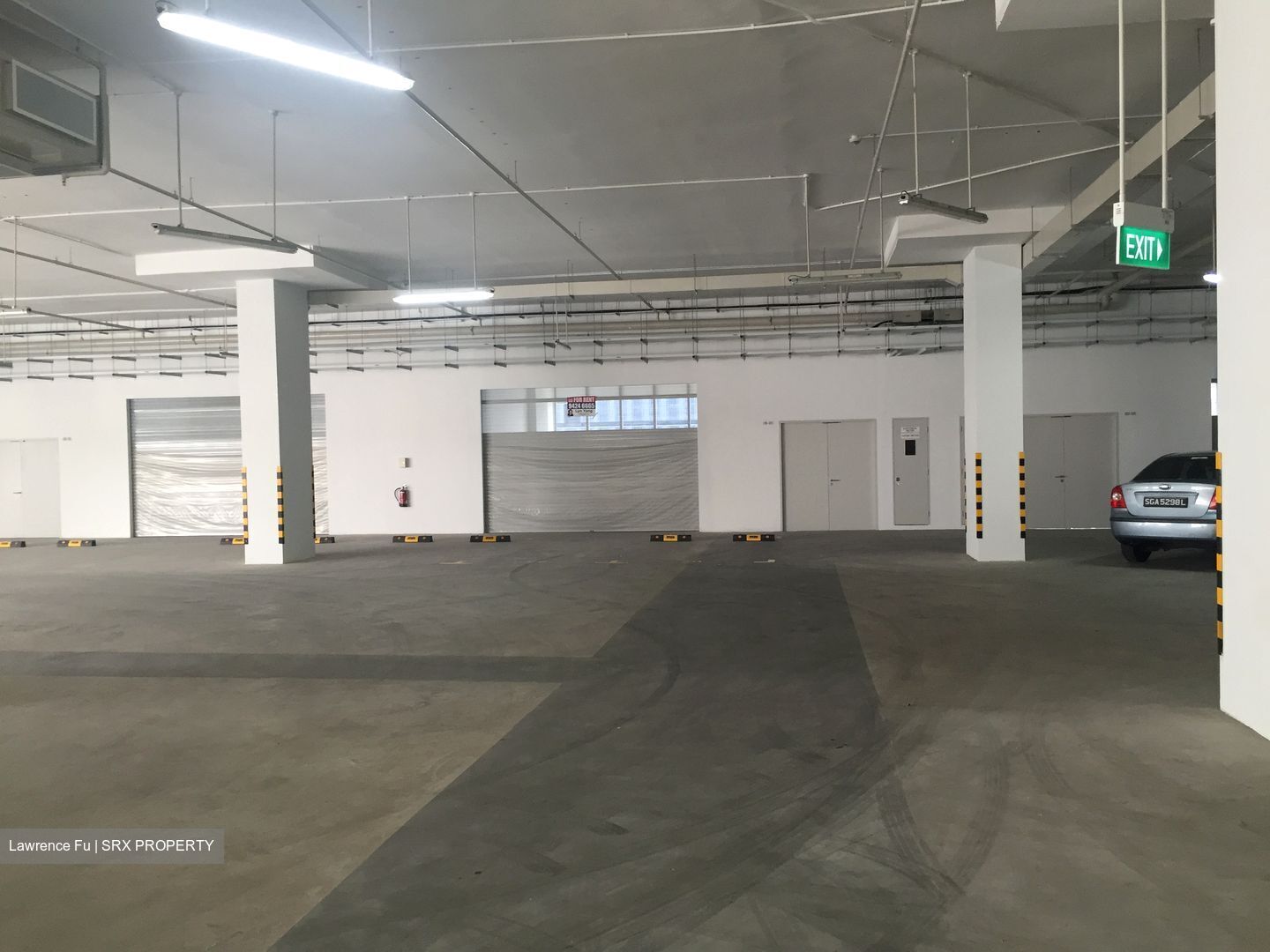 Mapex (D20), Factory #421091731